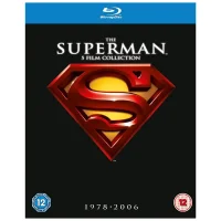 De Superman Collectie 1-5 (1978-2006)
