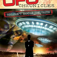 UFO Chronicles: You Can’t Henle Truth