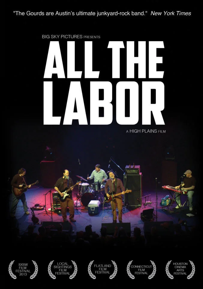 All Labor: Story of Gourds Afbeelding 1