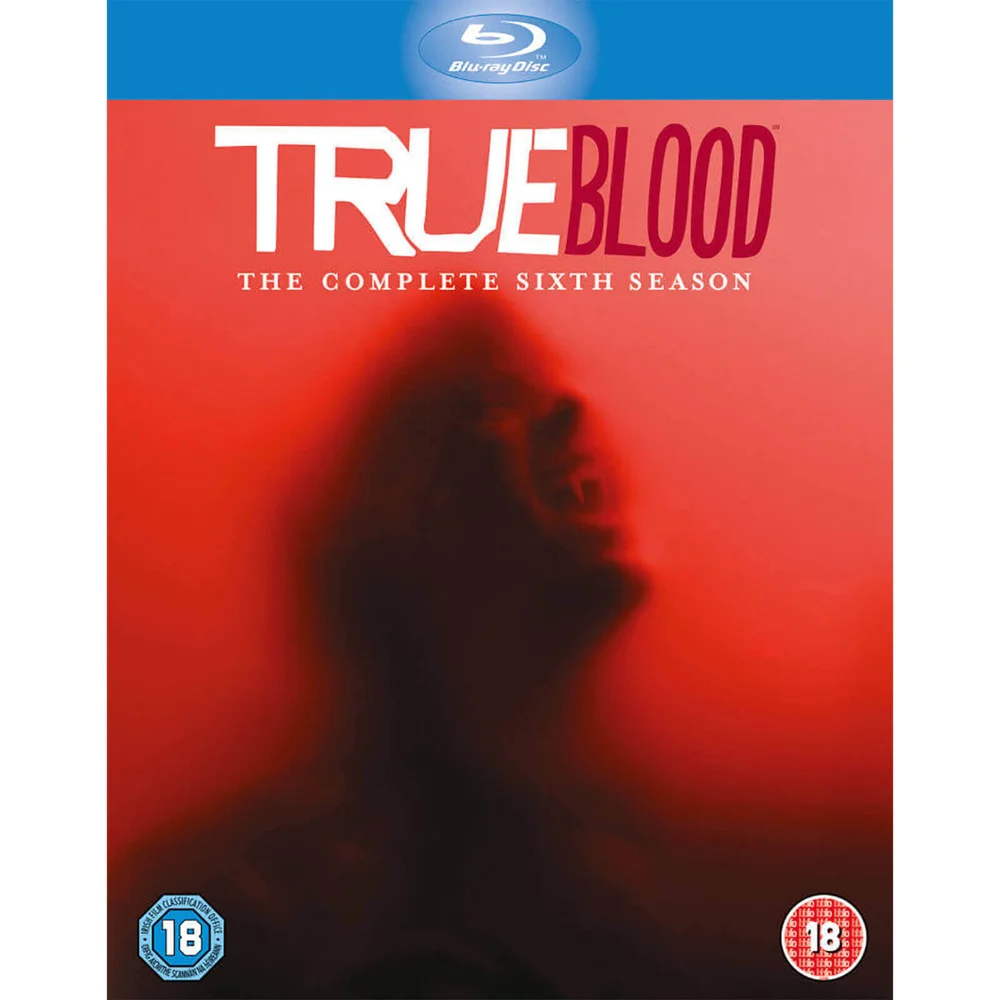 True Blood - Seizoen 6 Afbeelding 1