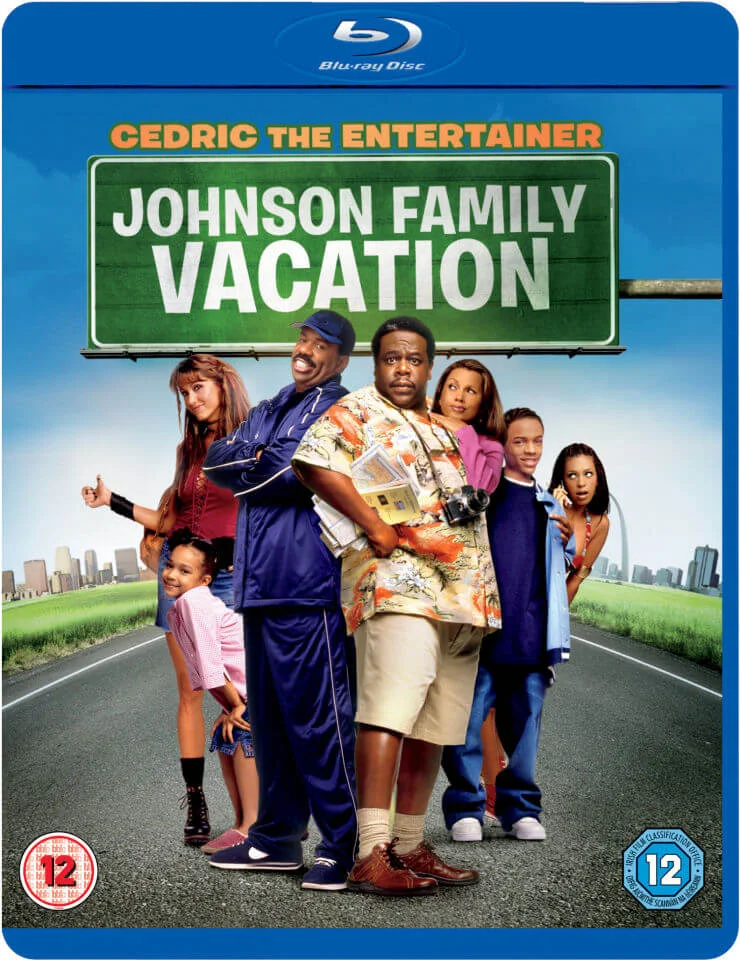 Johnson Family Vacation Afbeelding 1