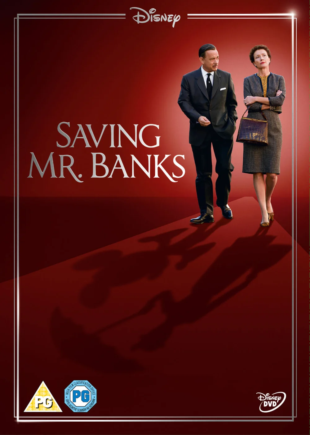 Saving Mr. Banks Afbeelding 1