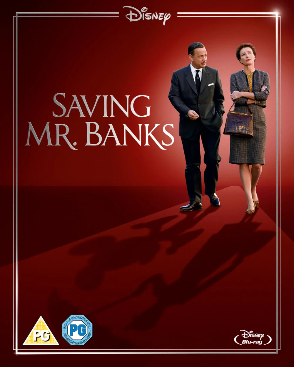 Saving Mr. Banks Afbeelding 1