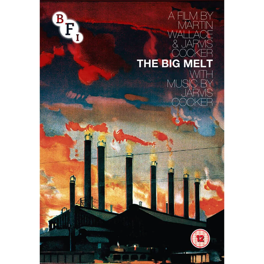 The Big Melt Afbeelding 1