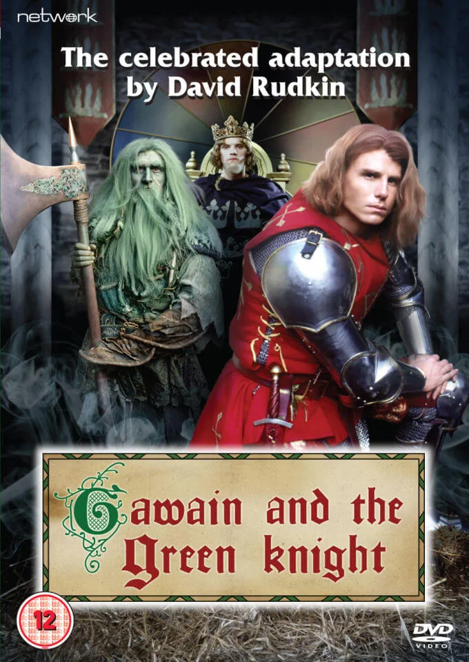 Gawain and The Green Knight Afbeelding 1