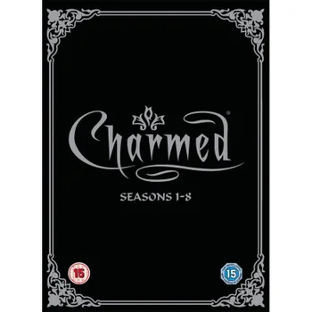 Charmed - De Complete Collectie