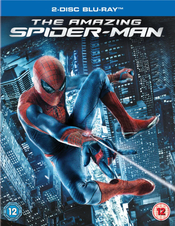 The Amazing Spider-Man Afbeelding 1