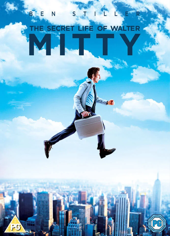 The Secret Life Of Walter Mitty Afbeelding 1