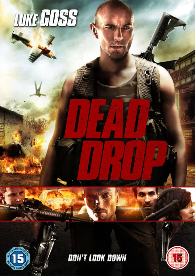 Dead Drop Afbeelding 1