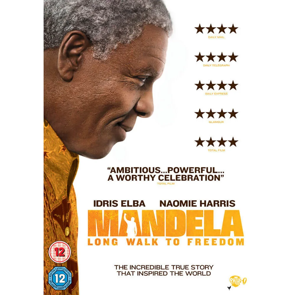 Mandela: Long Walk to Freedom Afbeelding 1