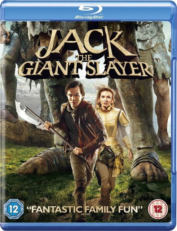 Jack The Giant Slayer Afbeelding 1