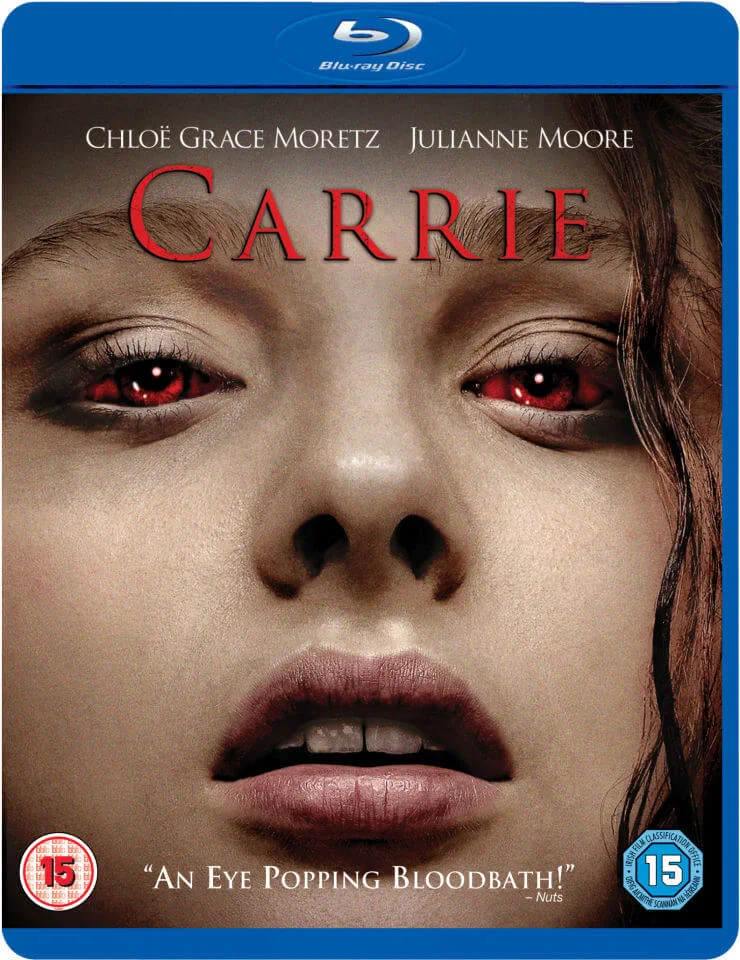 Carrie Afbeelding 1