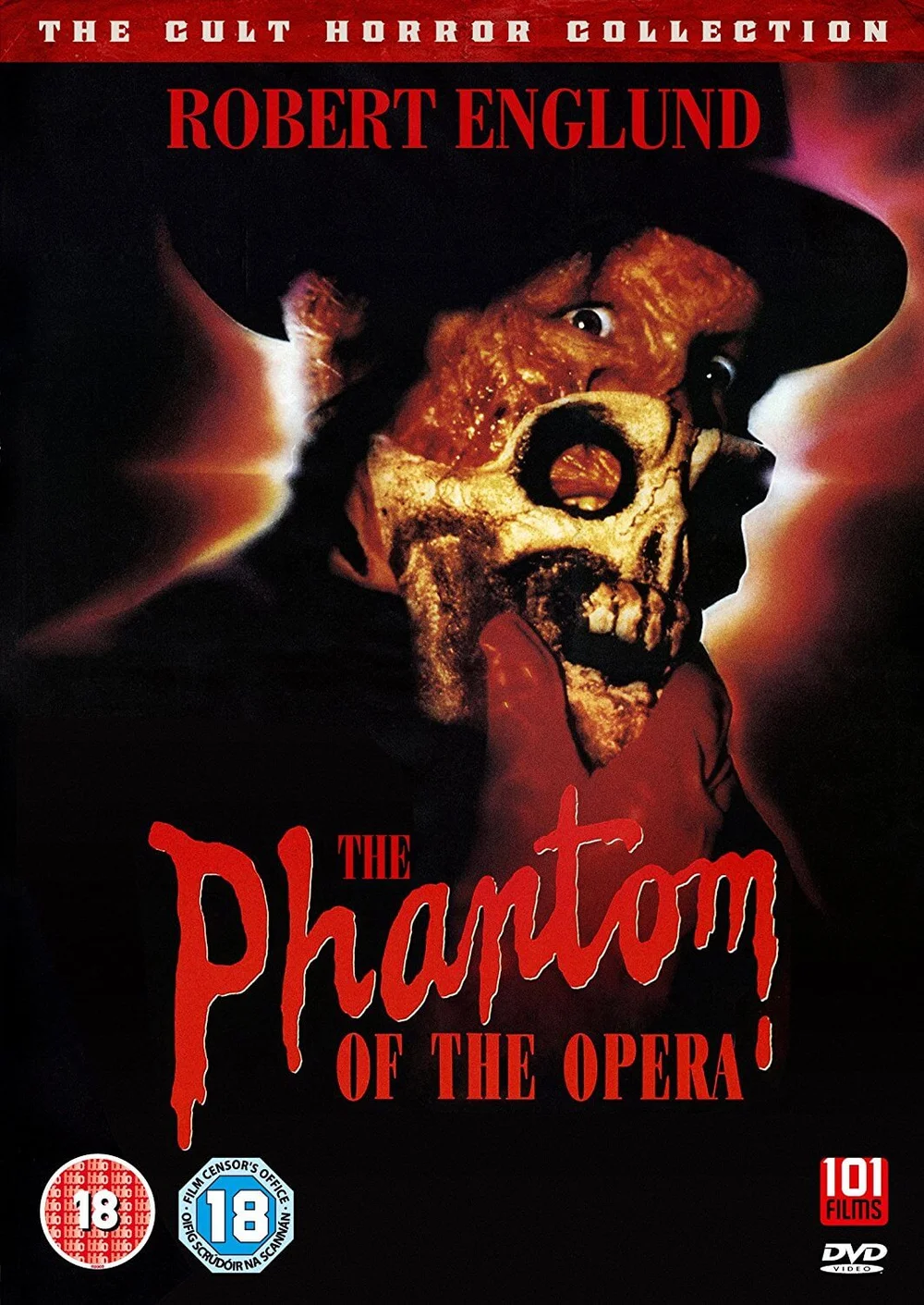 Phantom of Opera (1989) Afbeelding 1