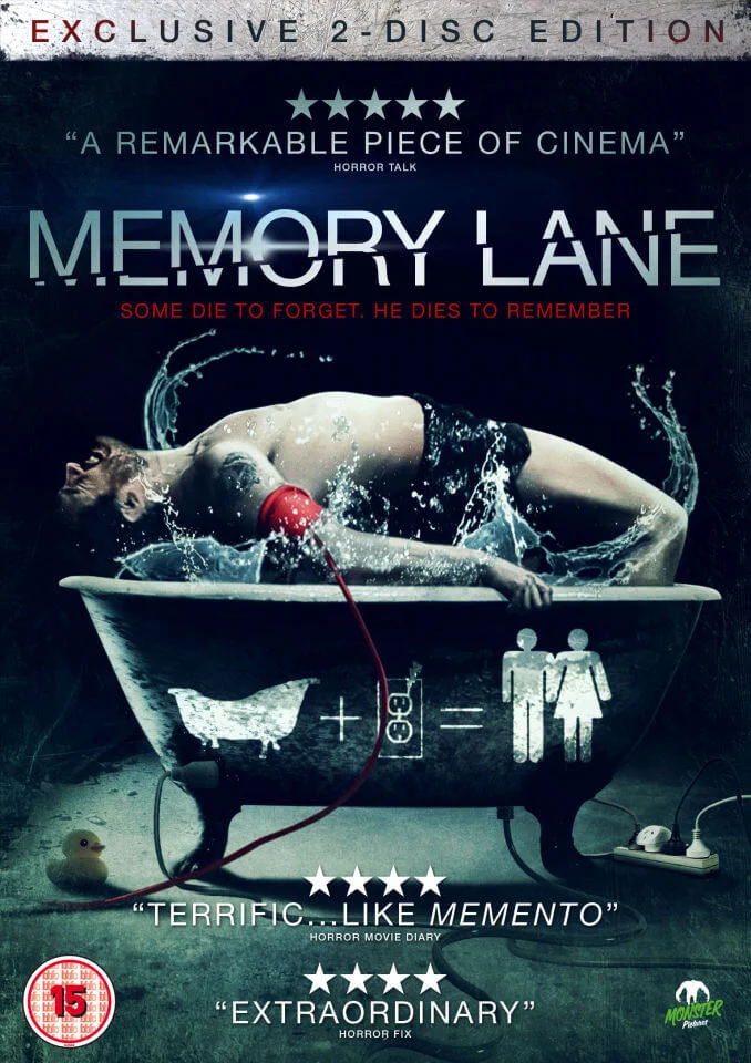 Memory Lane Afbeelding 1