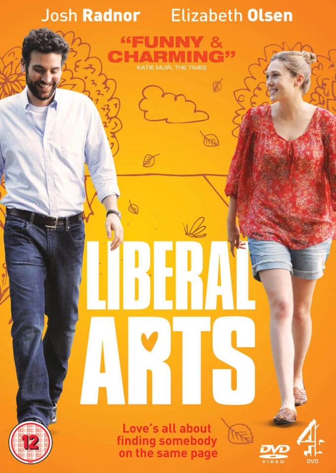 Liberal Arts Afbeelding 1