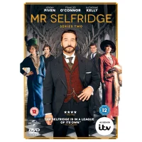 Mr. Selfridge - Seizoen 2
