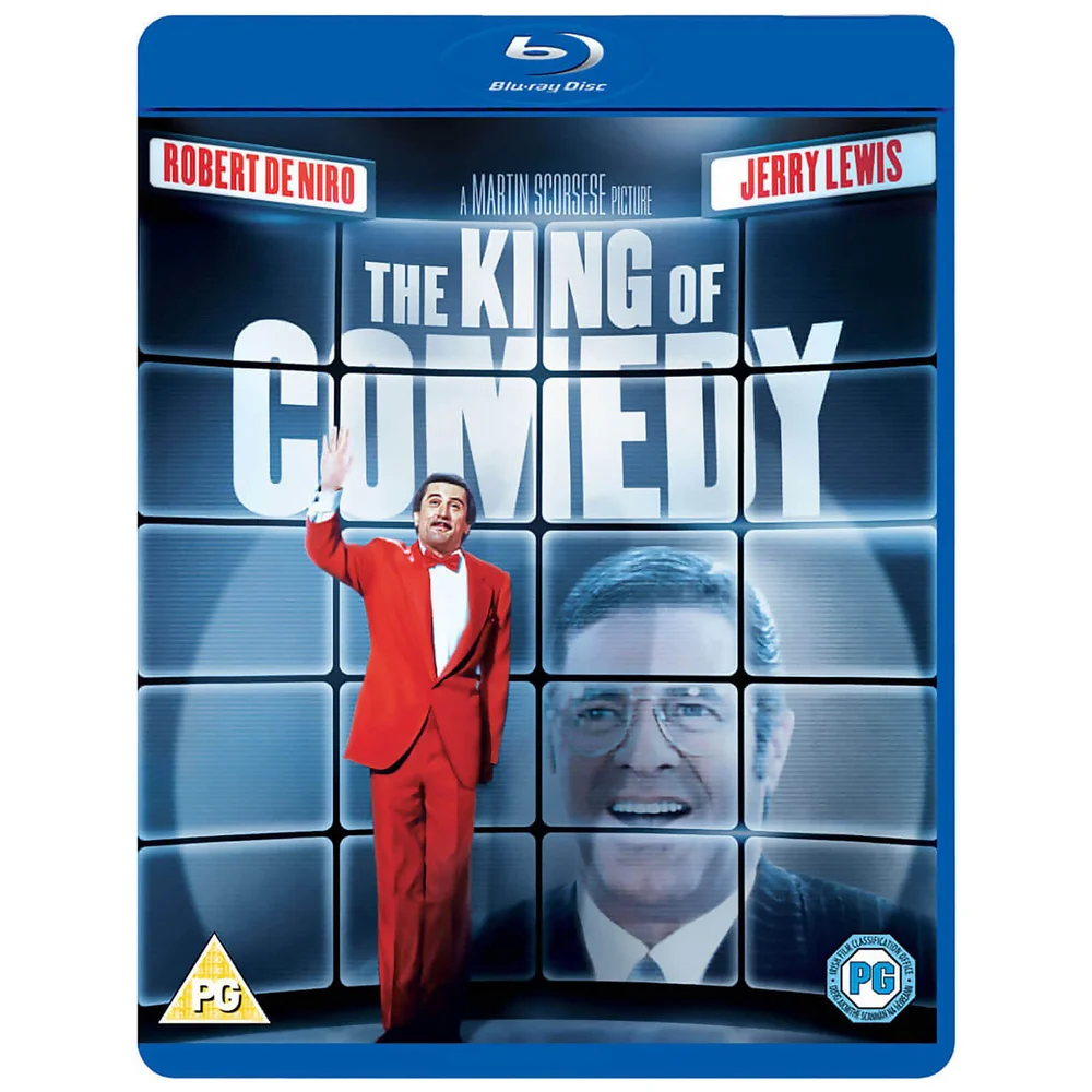 King of Comedy Afbeelding 1