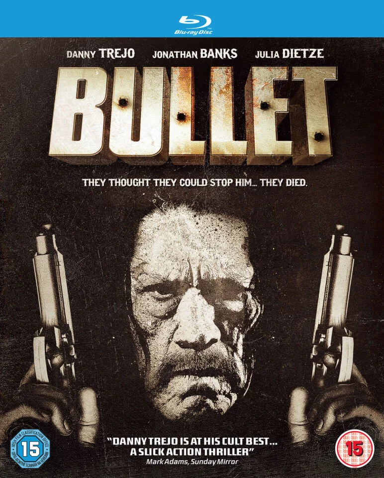 Bullet Afbeelding 1