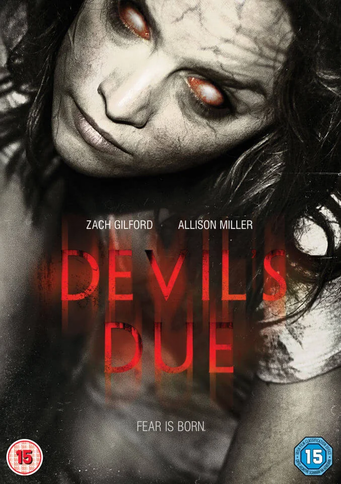 Devils Due Afbeelding 1