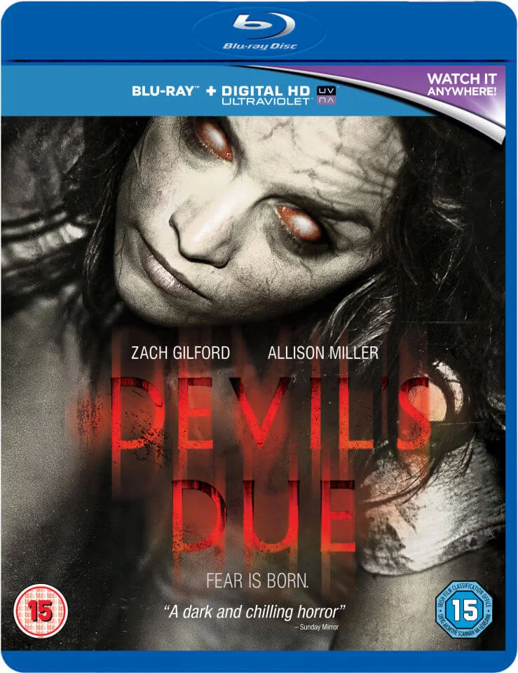 Devils Due Afbeelding 1