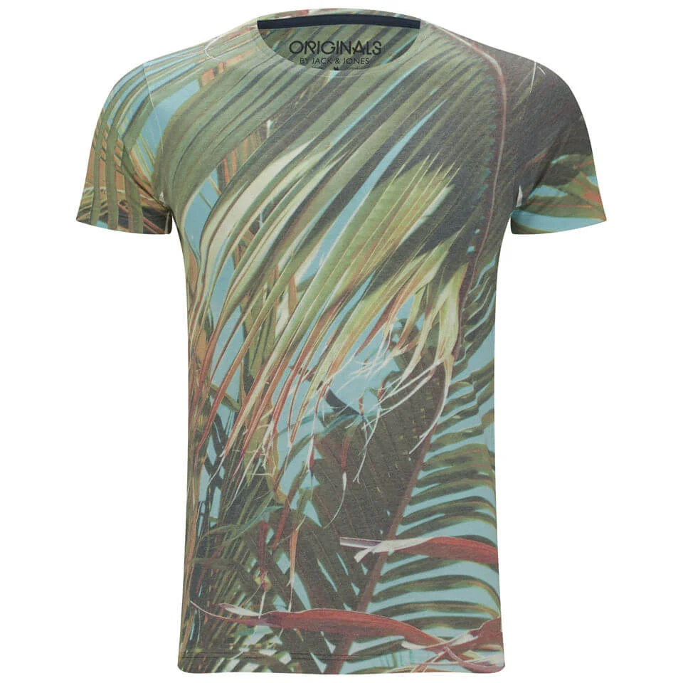 Jack & Jones Men's Fast Fashion Edge Sweat Jacket - Black - S - Zwart Afbeelding 1