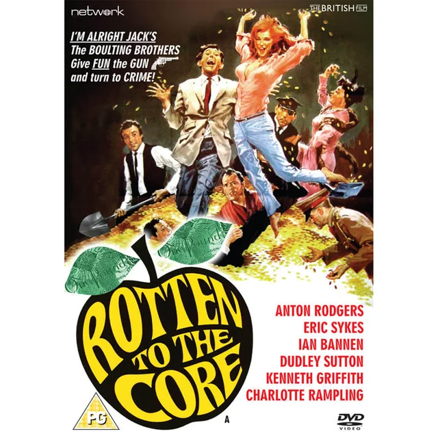 Rotten to Core