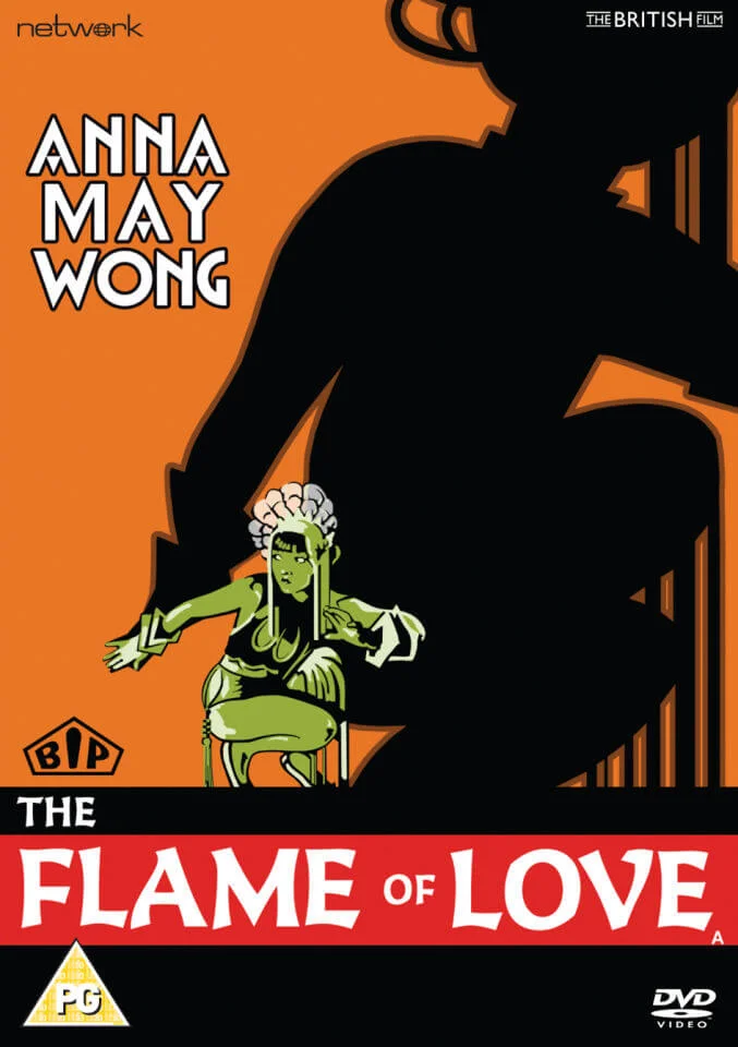 Flame of Love Afbeelding 1