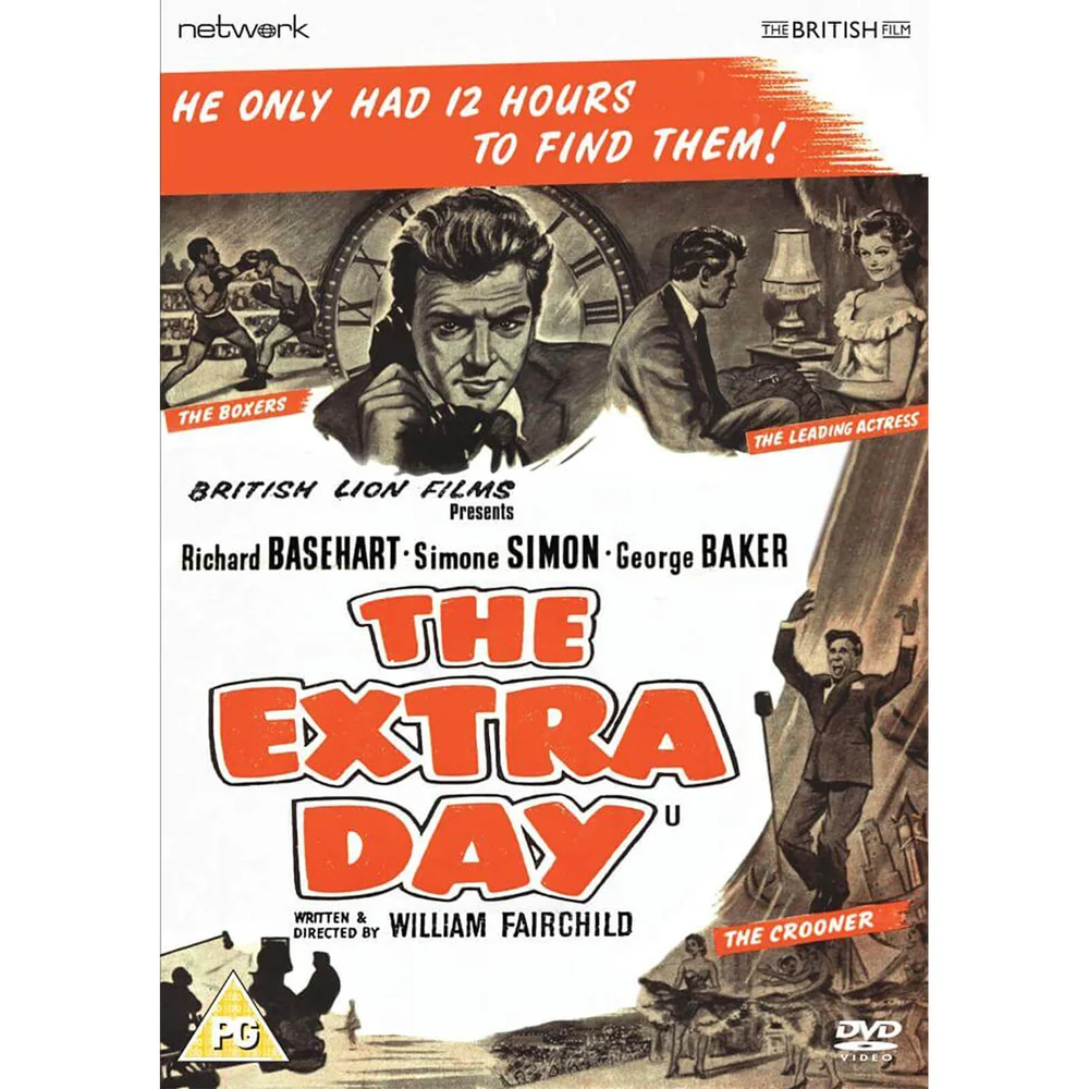 The Extra Day Afbeelding 1