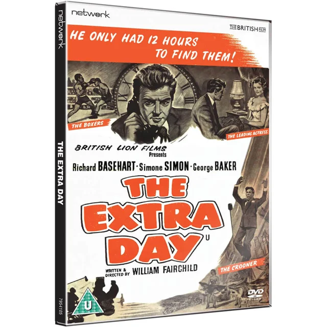 The Extra Day