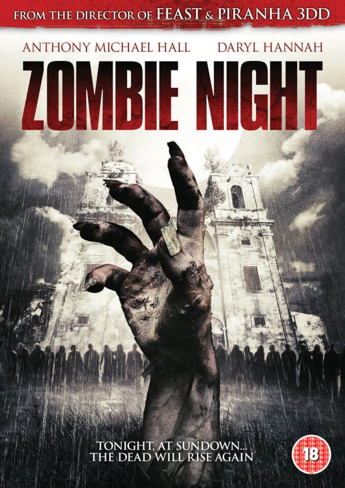 Zombie Night Afbeelding 1