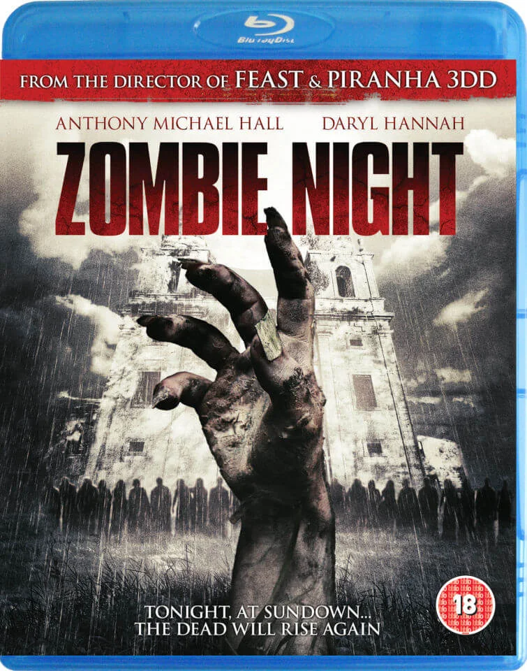 Zombie Night Afbeelding 1
