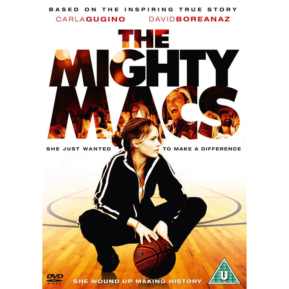 The Mighty Macs Afbeelding 1