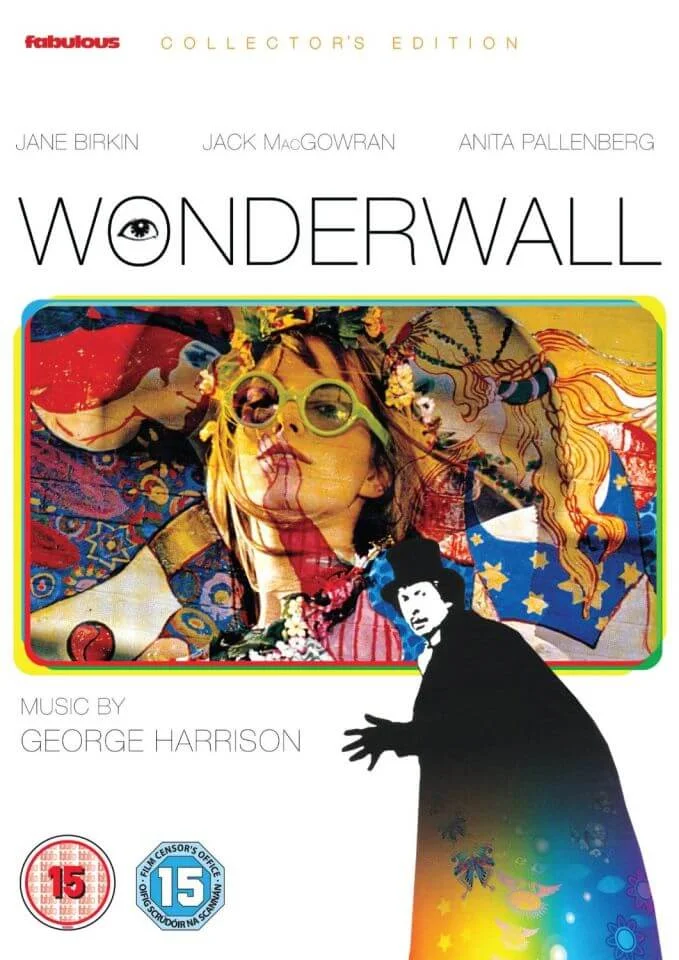 Wonderwall Afbeelding 1