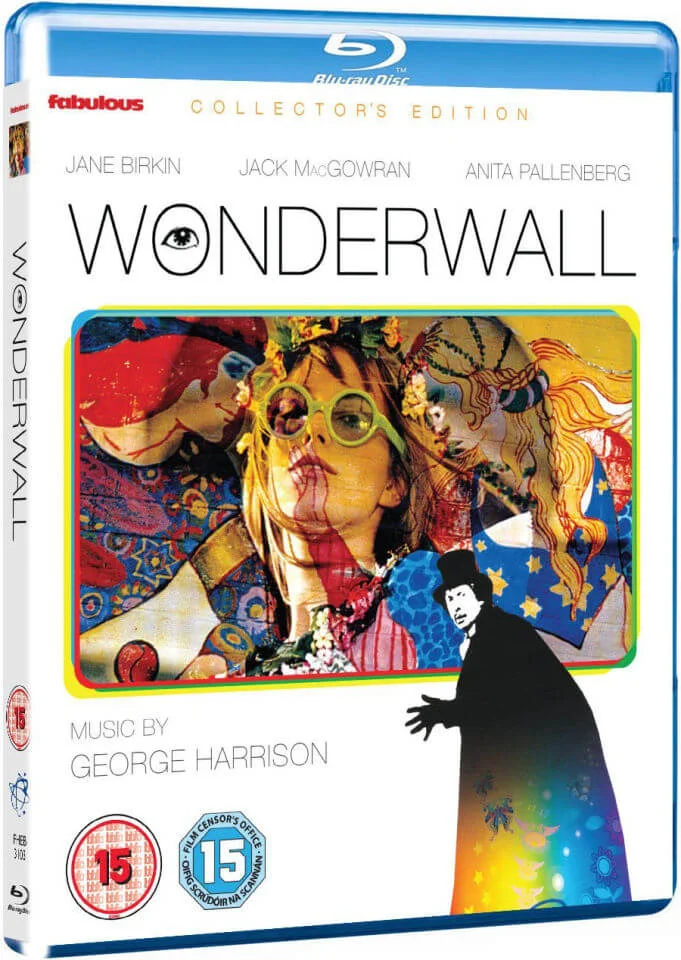 Wonderwall Afbeelding 1