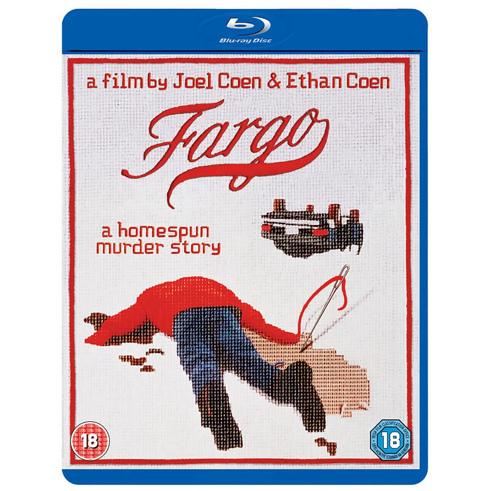 Fargo (Geremasterd) Afbeelding 1