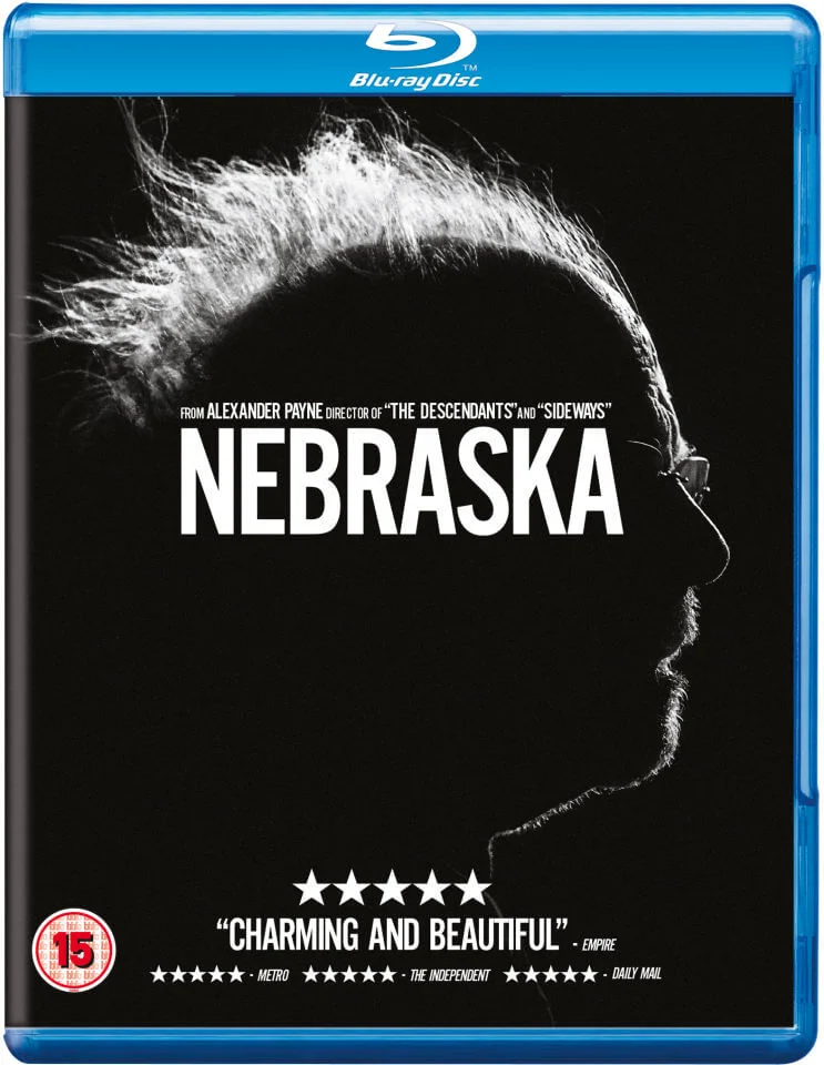 Nebraska Afbeelding 1