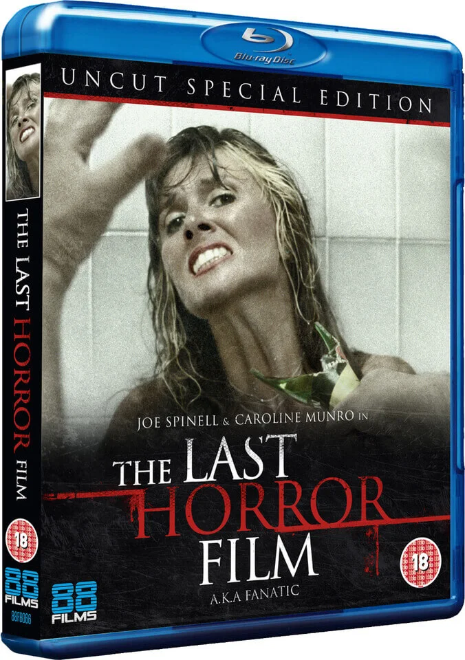 The Last Horror Film Afbeelding 1