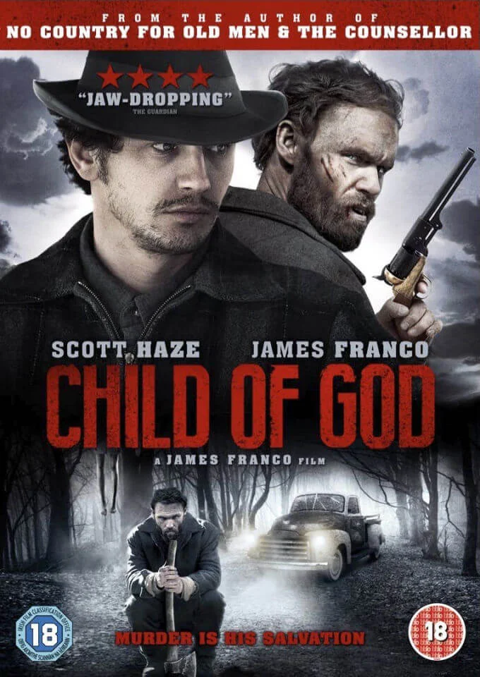 Child of God Afbeelding 1