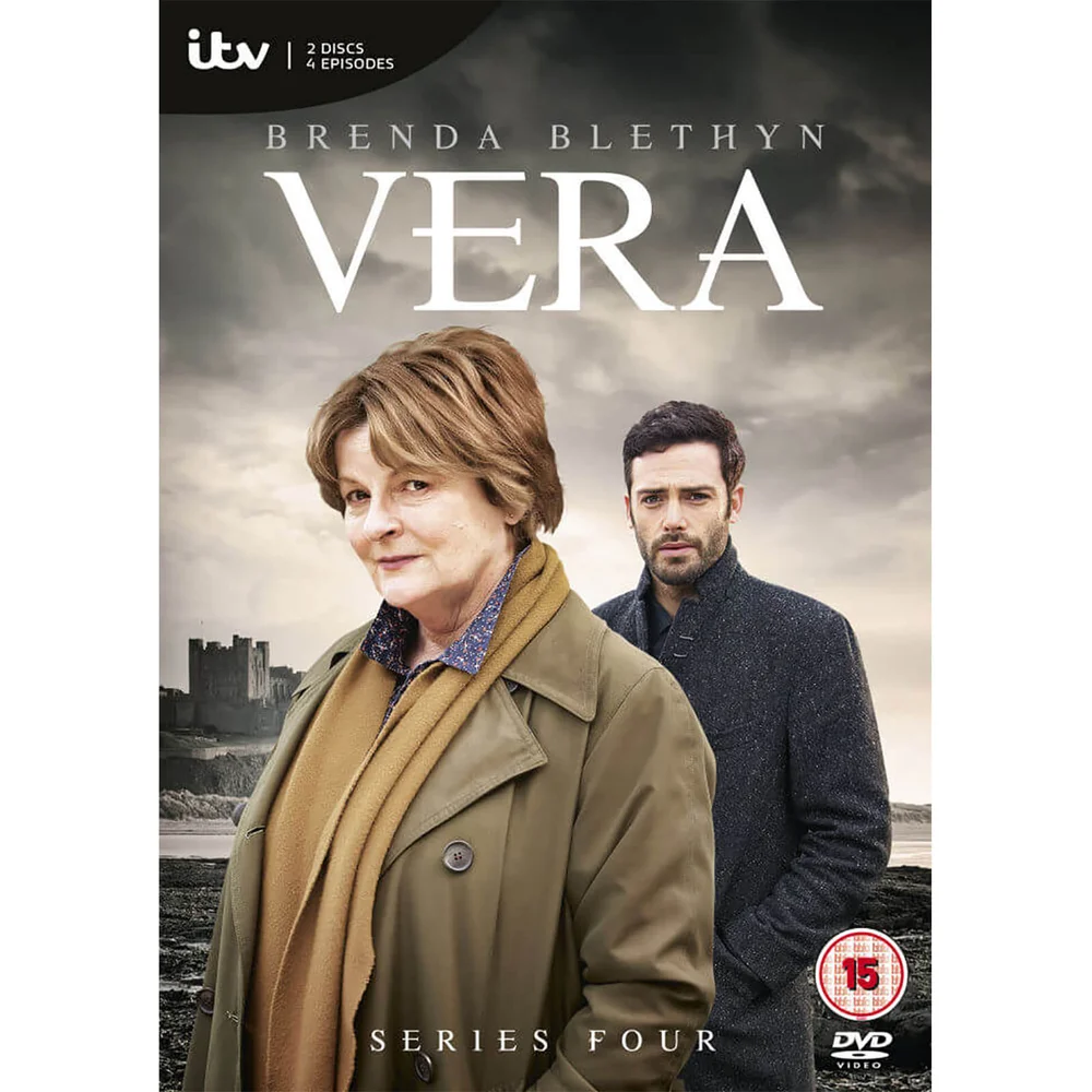 Vera - Series 4 Afbeelding 1