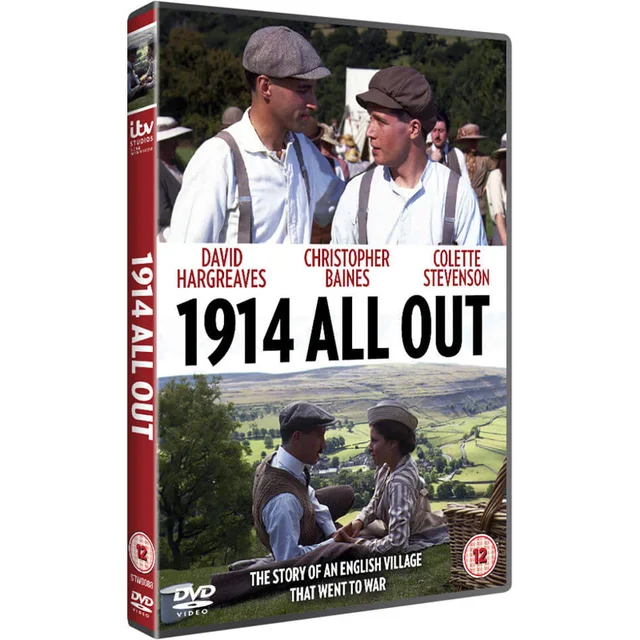 1914 All Out