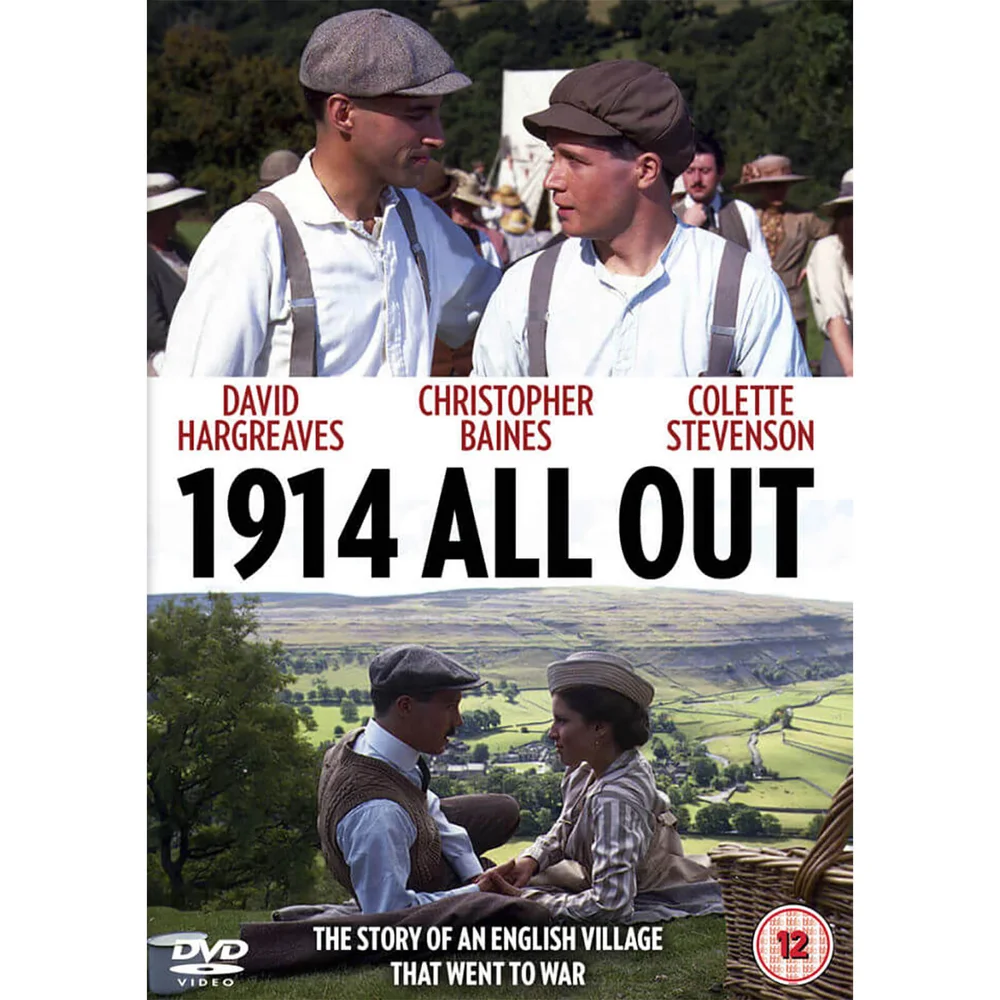 1914 All Out Afbeelding 1