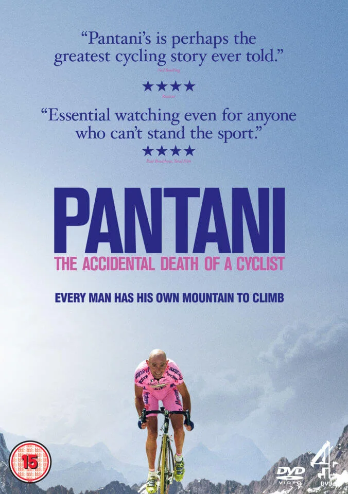 Pantani: The Accidental Death of a Cyclist Afbeelding 1