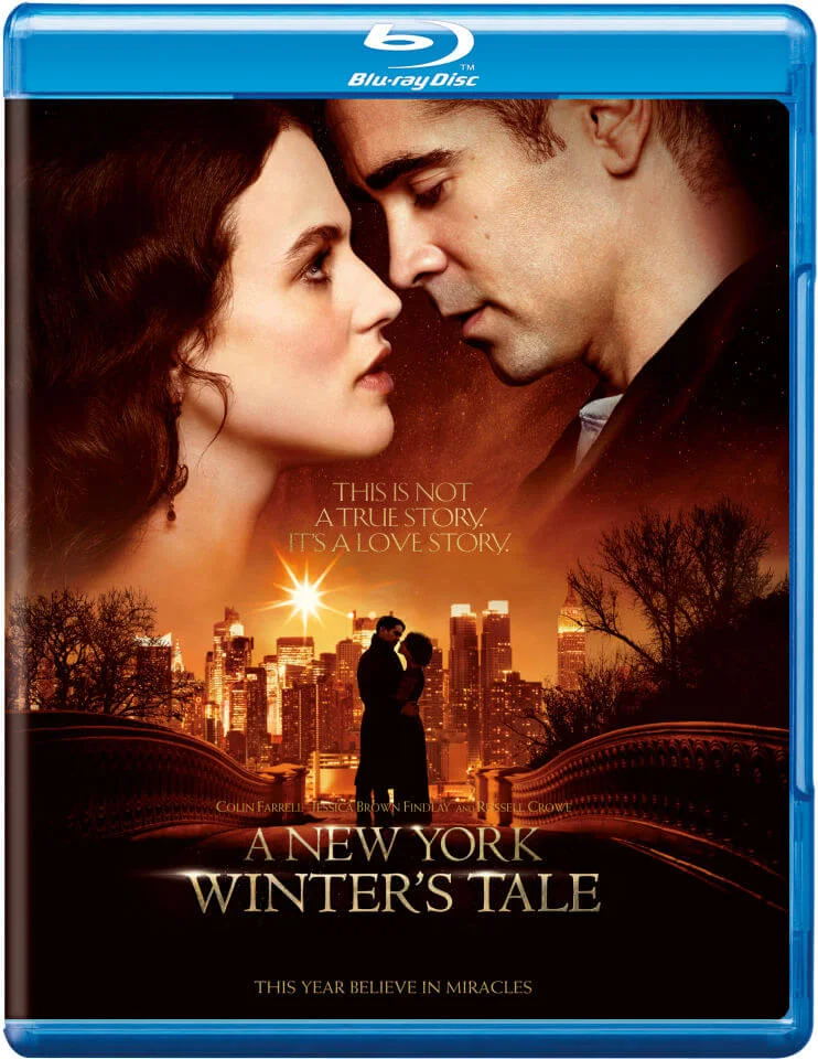 A New York Winters Tale Afbeelding 1