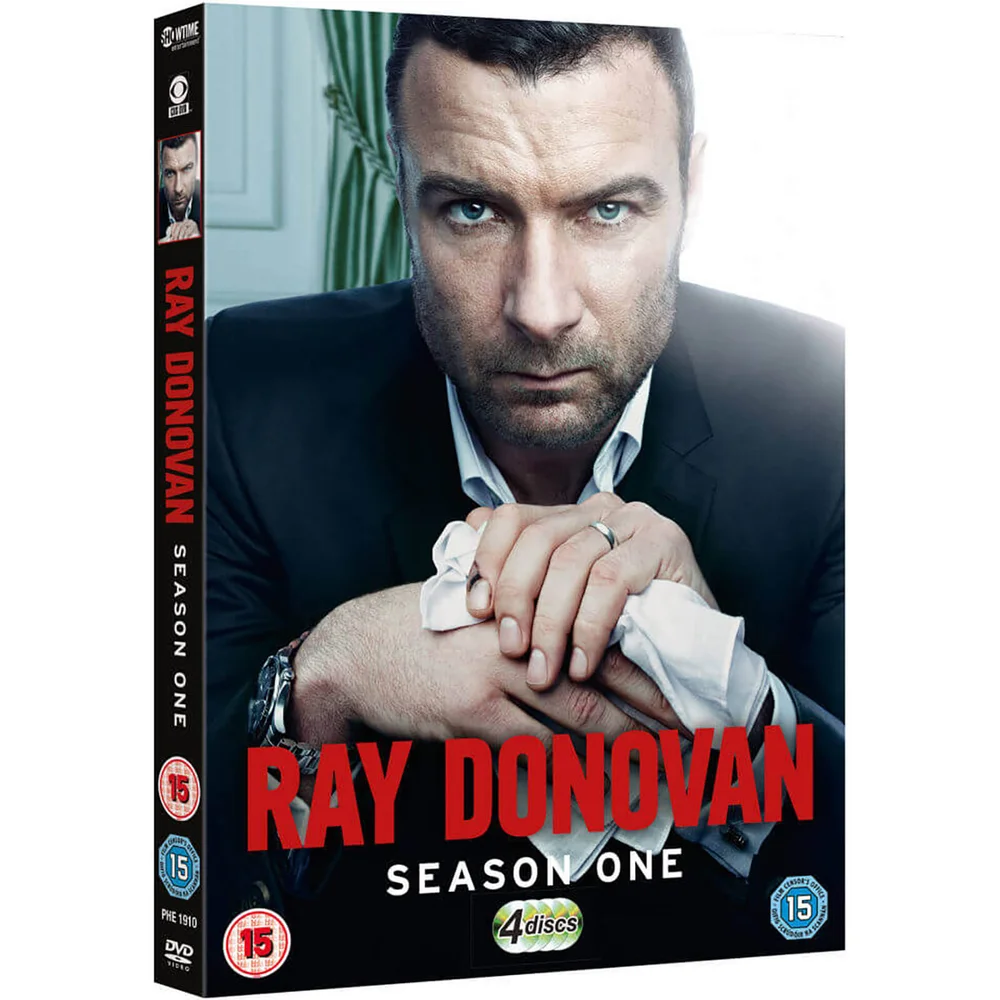 Ray Donovan Afbeelding 1