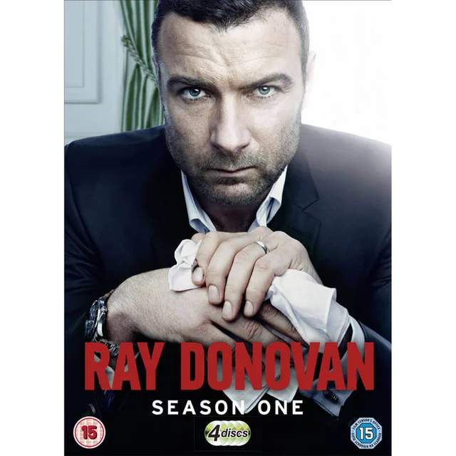 Ray Donovan