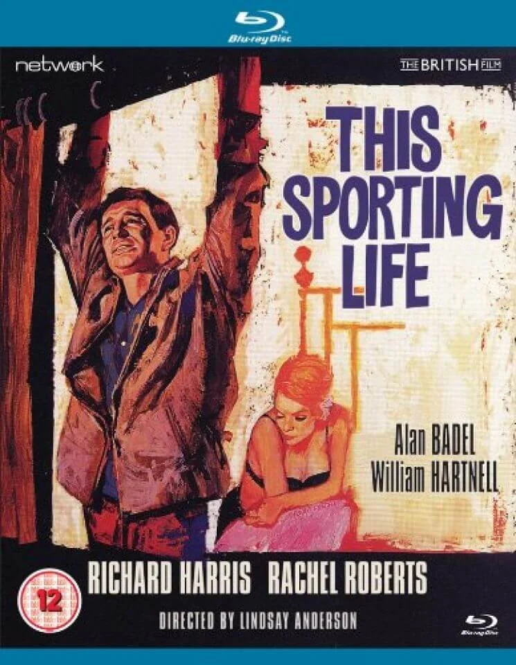 This Sporting Life Afbeelding 1