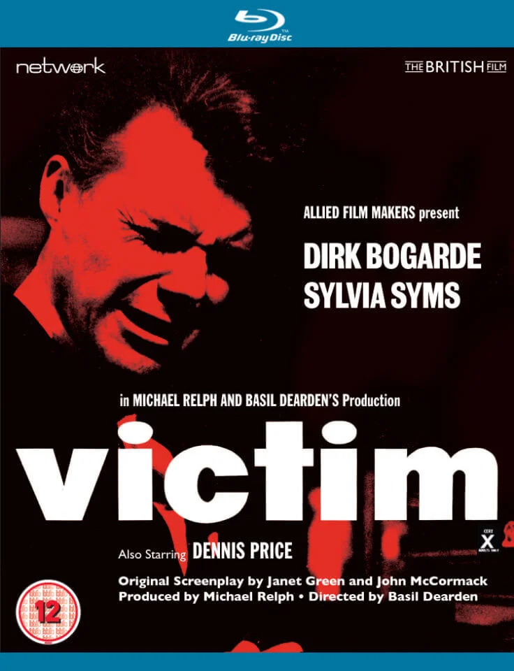 Victim Afbeelding 1