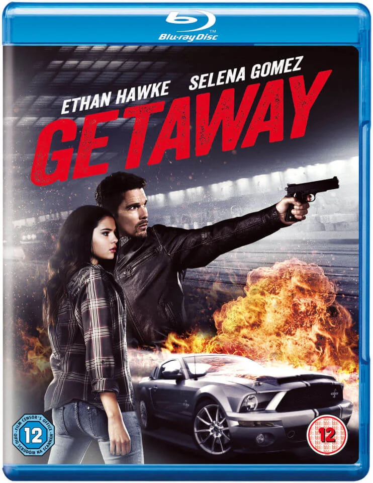Getaway Afbeelding 1