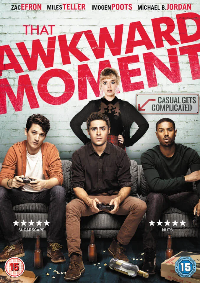 That Awkward Moment Afbeelding 1