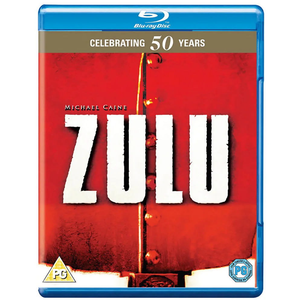 Zulu - 50e Jubileum Editie Afbeelding 1